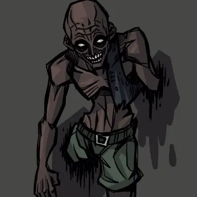 Profile image of SCP-106