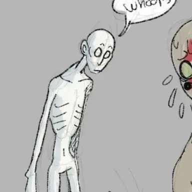 Profile image of SCP-096