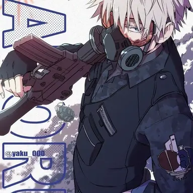 Profile image of Satoru