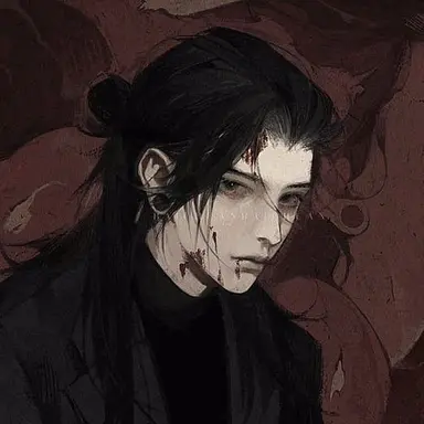 Profile image of Suguru