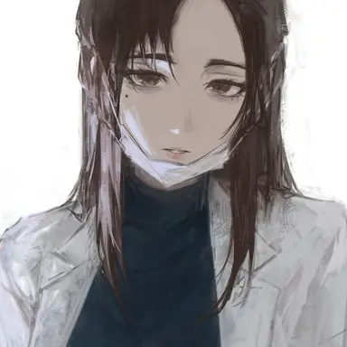 Profile image of Shoko