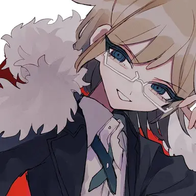 Profile image of 十神白夜