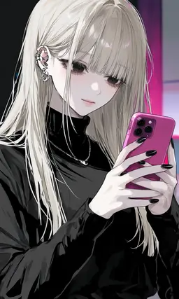 Profile image of Itsuki