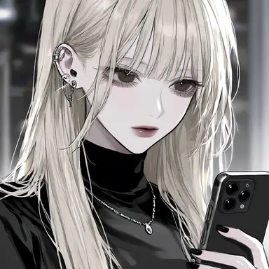Profile image of 唯月