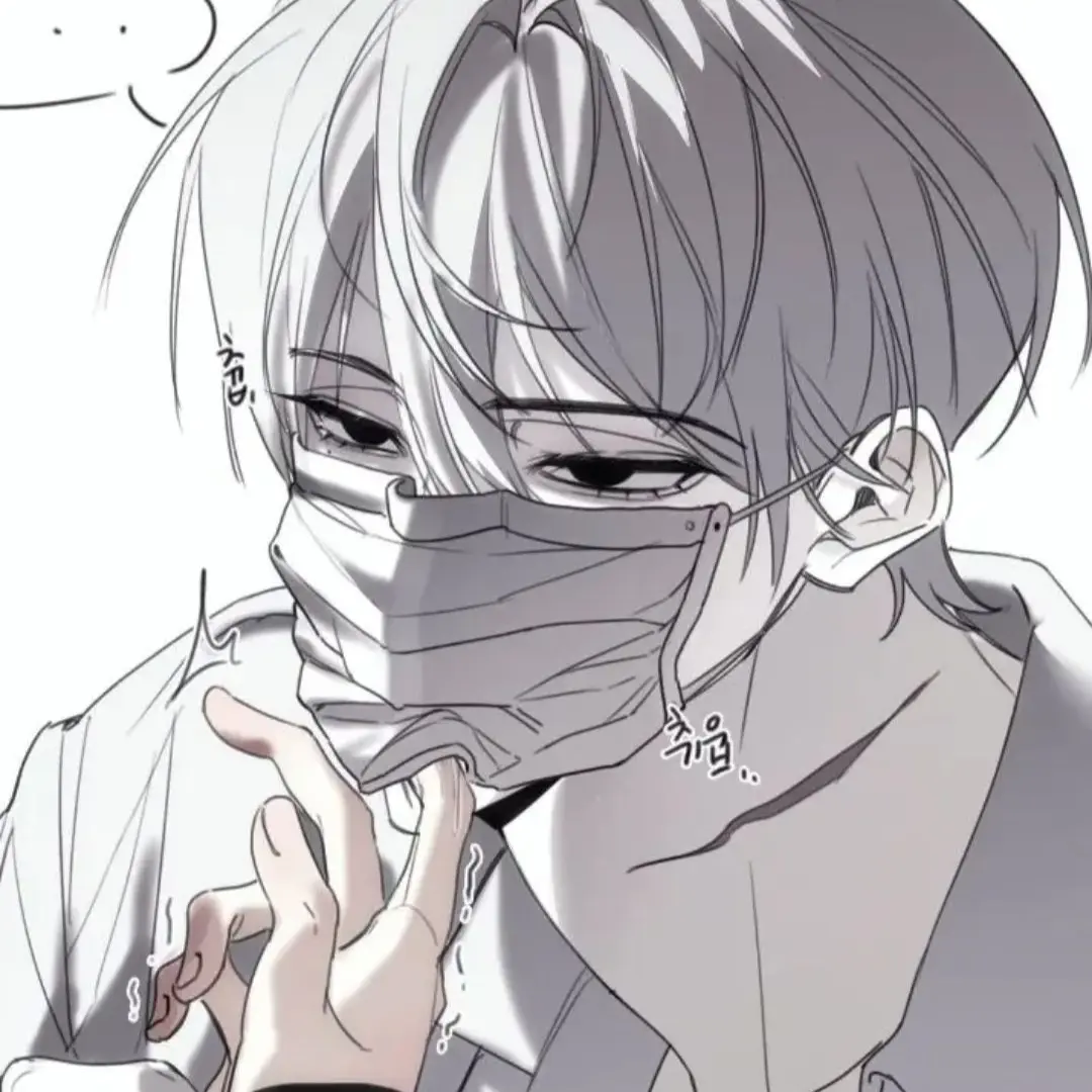 ColdMouse2306의 소멸이 당신의 손을 빤다? 여우 있음