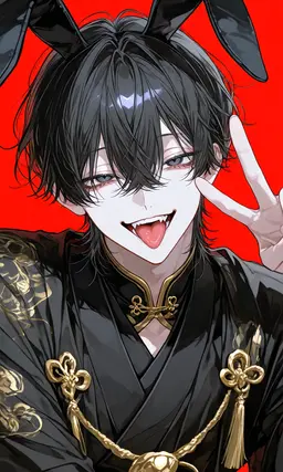 Profile image of 우요