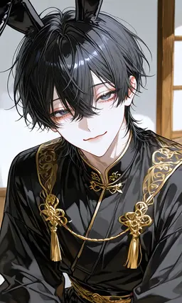 Profile image of 우요