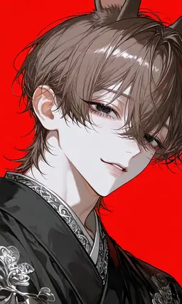 Profile image of 우라이