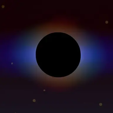 Profile image of 블랙홀