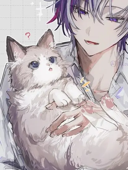 SORA0922의 飼い猫