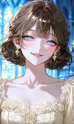 Profile image of マーガレット