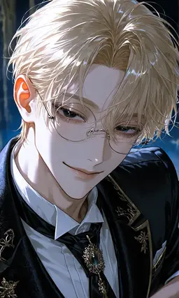 Profile image of ユアン