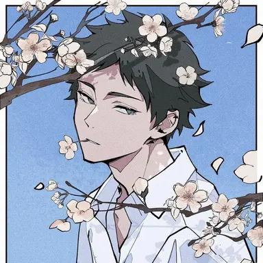 Profile image of 赤葦