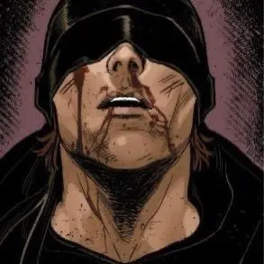 Profile image of Duke Arrons AKA Havoc