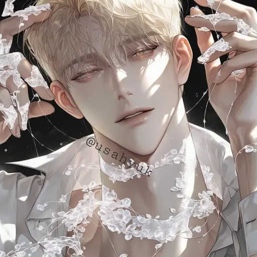 usahyuk의 요한 안드레 헨릭