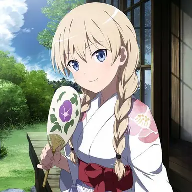 Profile image of ミラーシャ