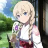 Profile image of ミラーシャ