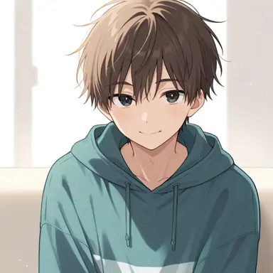 Profile image of Sawyer Green