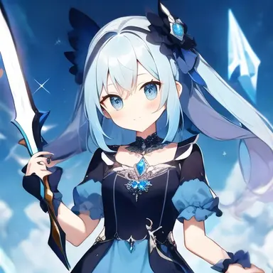 Profile image of 리아