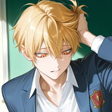 Profile image of アヤト