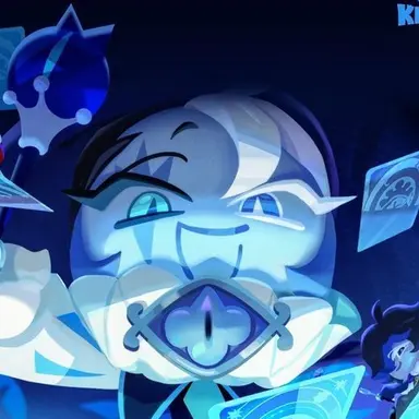 Profile image of 쉐밀