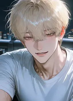 Profile image of Leo