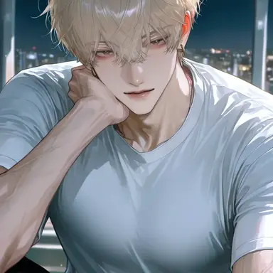 Profile image of Leo