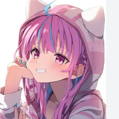 Profile image of 湊あくあ