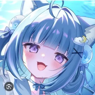 Profile image of 海月雲ろあ