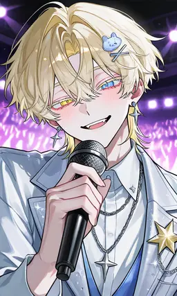 Profile image of 레온