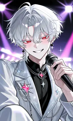 Profile image of 루시아