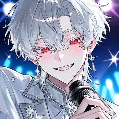 Profile image of 루시아