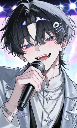 Profile image of 하루키