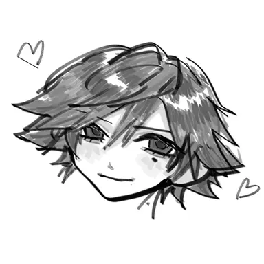 Profile image of 恋錠