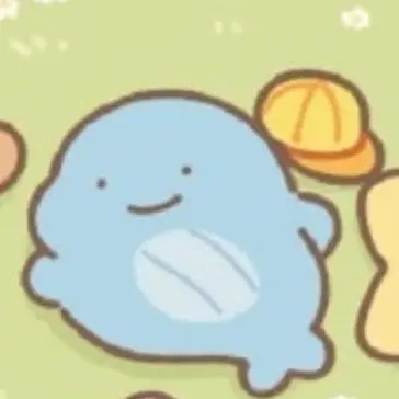 Profile image of 잠뜰