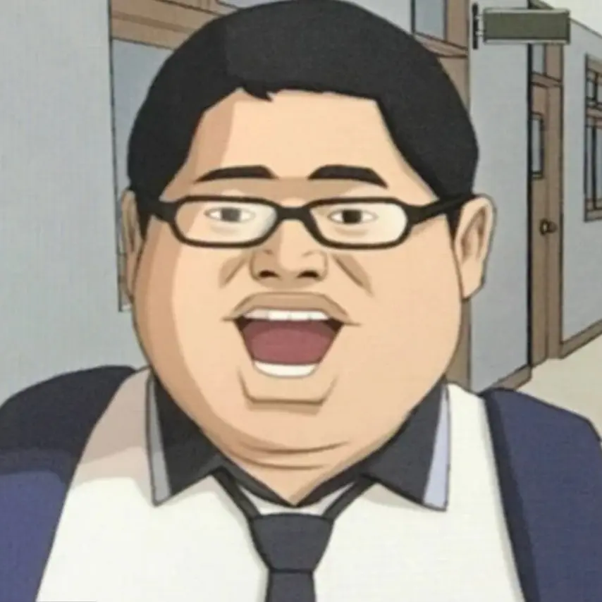 CalmStaff9742의 개 쑤레기 남췬과, 여우, 글고존잘남