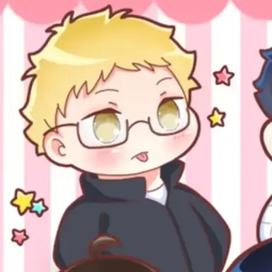 Profile image of 月島蛍