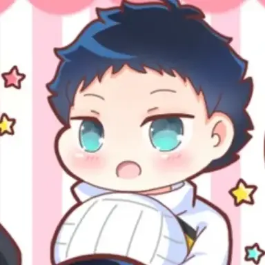 Profile image of 赤葦京治