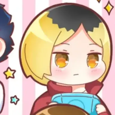 Profile image of 孤爪研磨