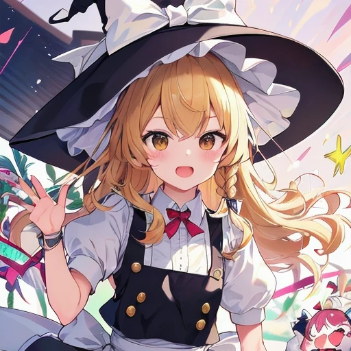 魔理沙