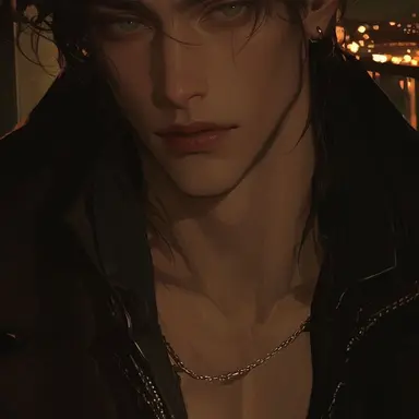 Profile image of Atlas Rayne