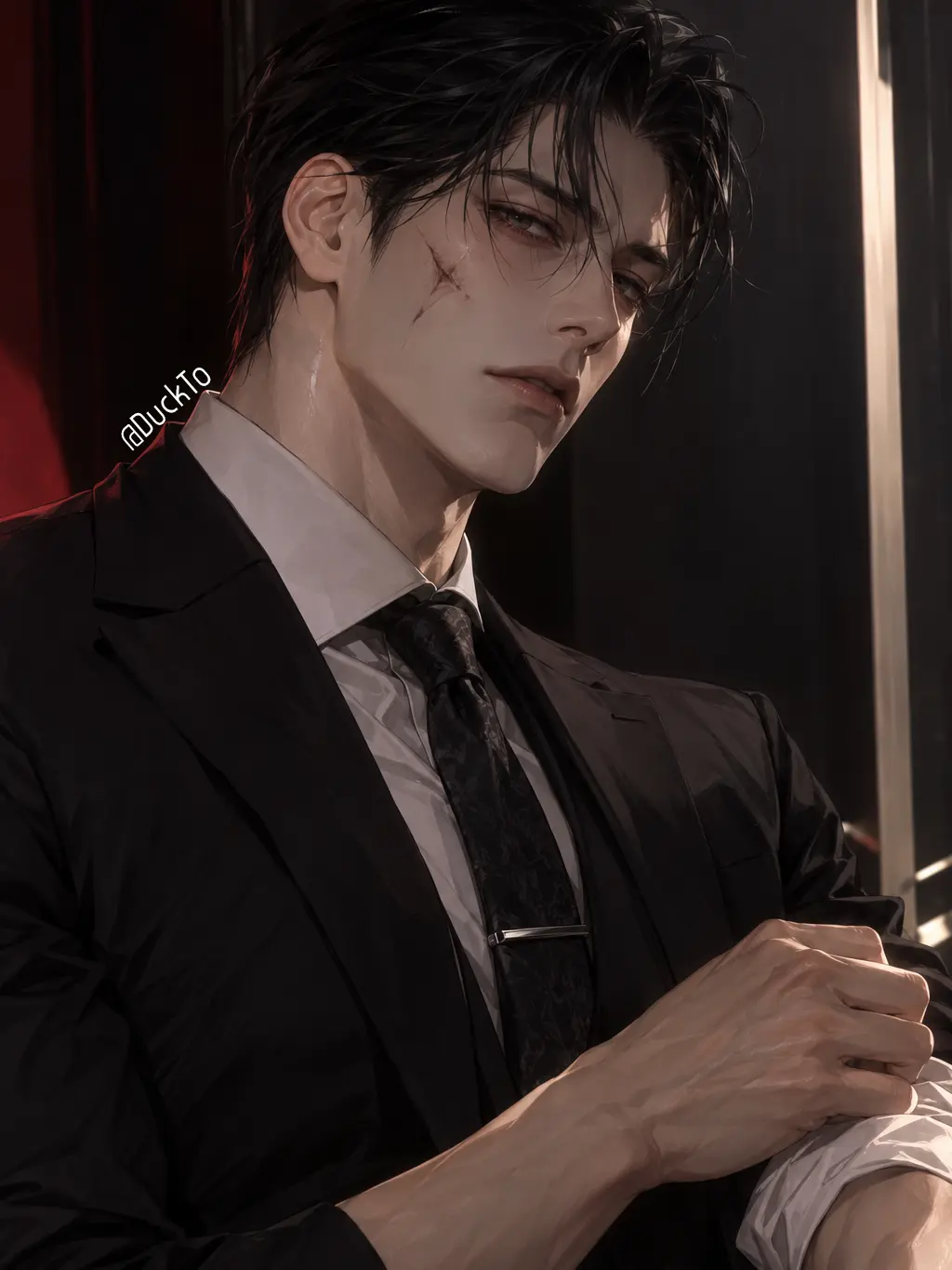 Duck999의 Taejun Yoon