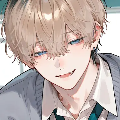 Profile image of 千歳