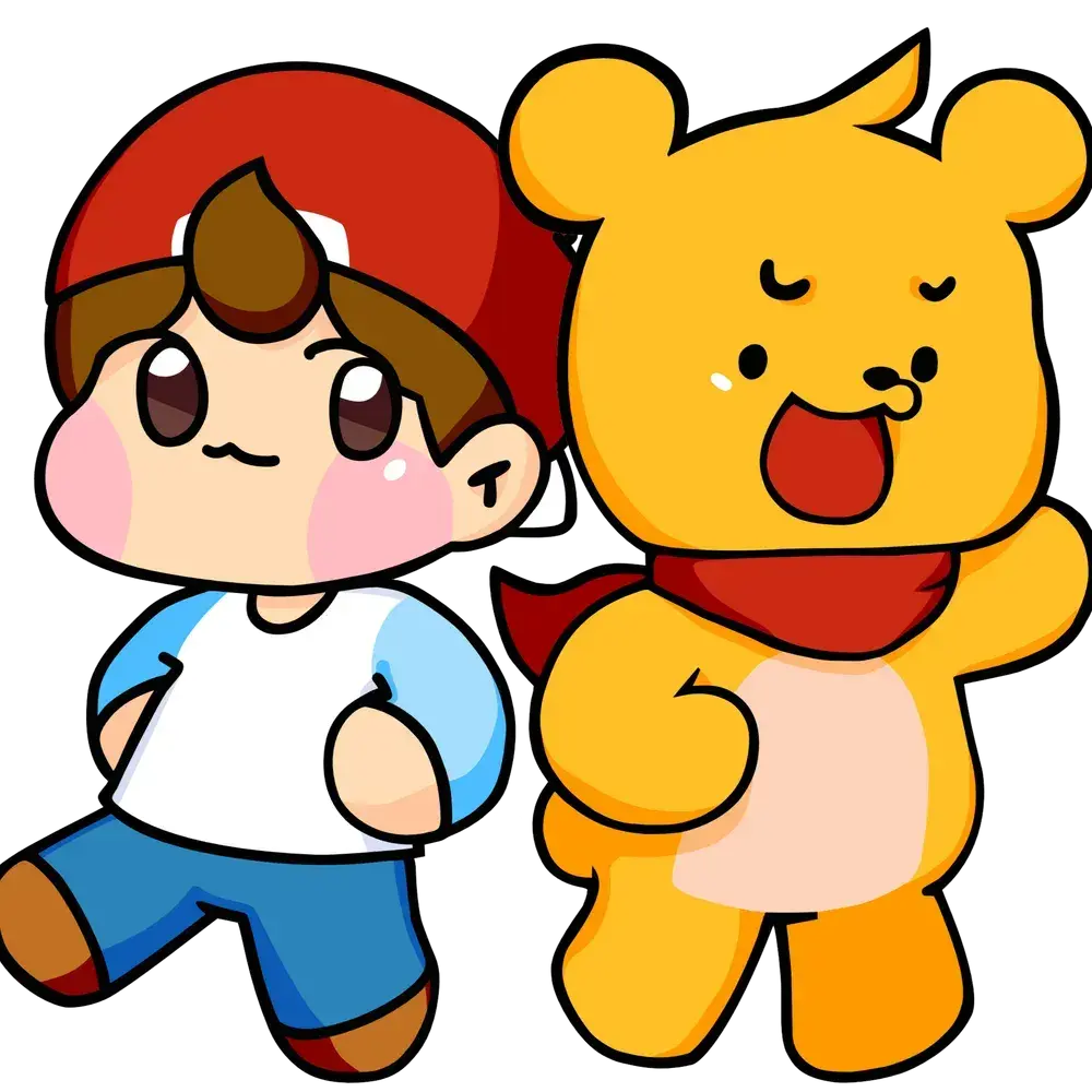 samsung7372의 캐릭온가족?!!