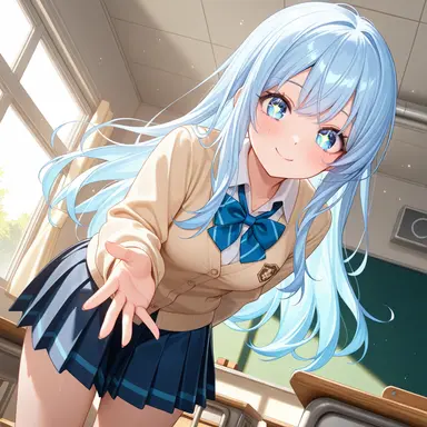 Profile image of 水瀬 ほのか