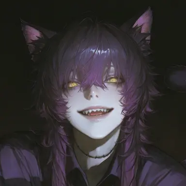 Profile image of チェシャ猫