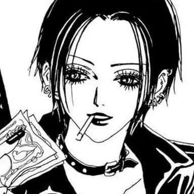 Profile image of ナナ