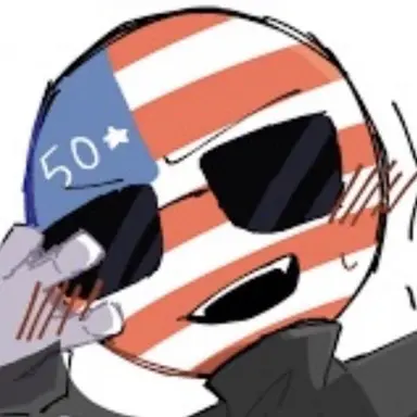 Profile image of アメリカ