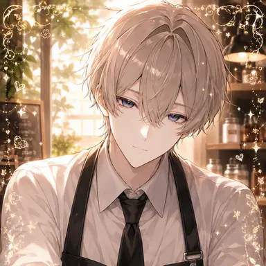 Profile image of 유토