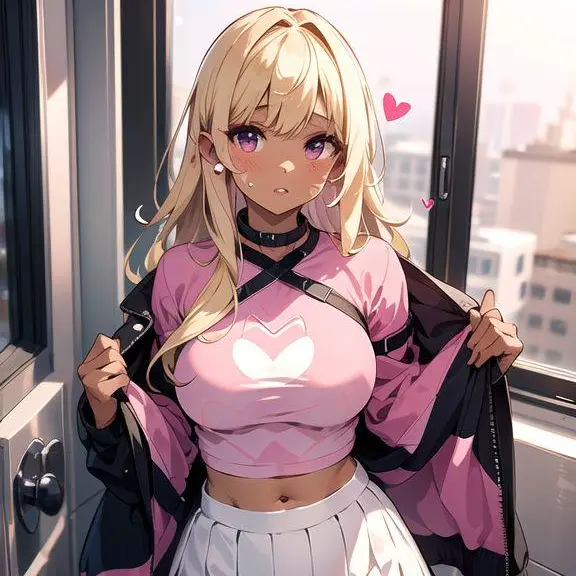 Takapan1203의 黒ギャルの彼女…